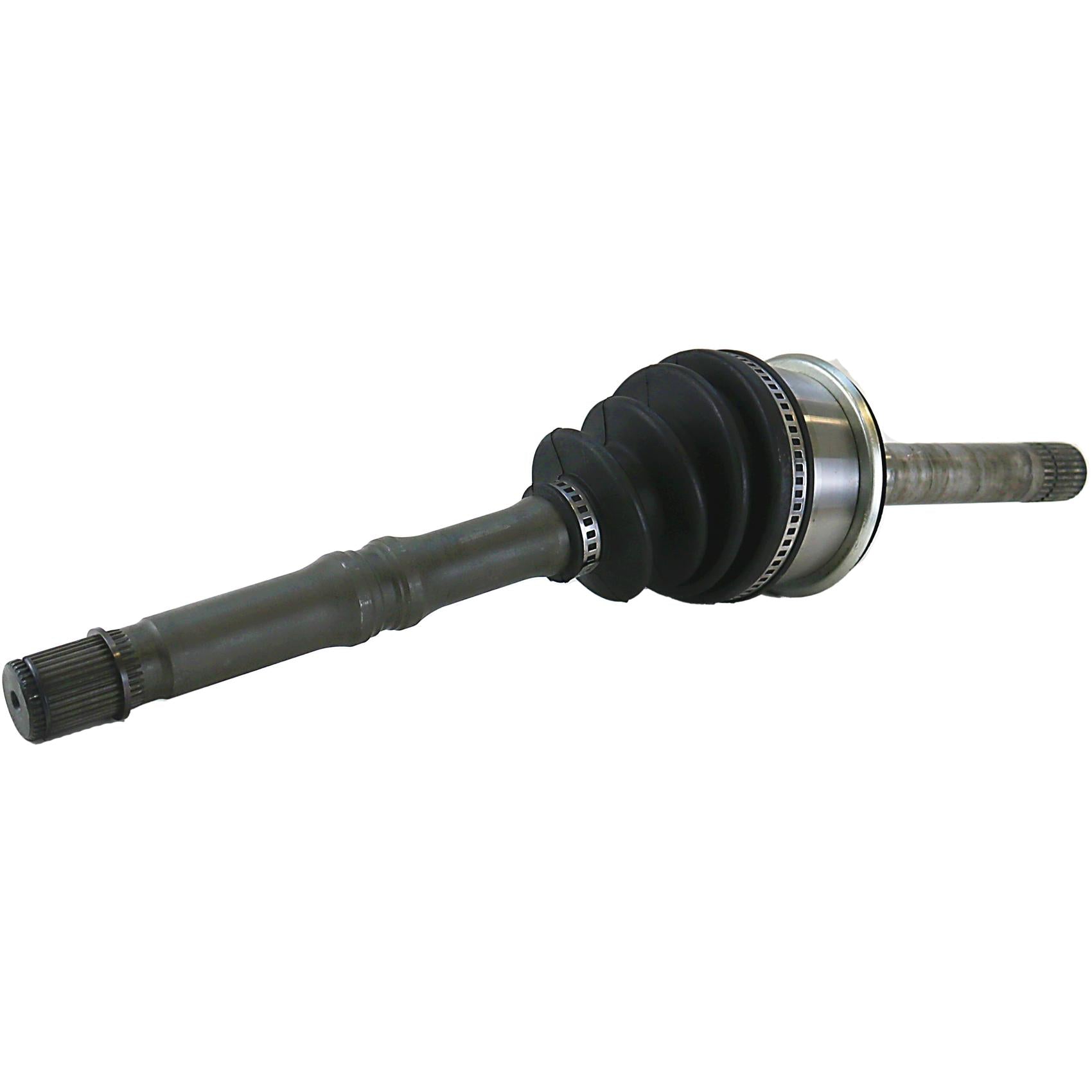 Kit Junta Homocinetica Completa C Eixo - Perfect - KJH6026 - (3)