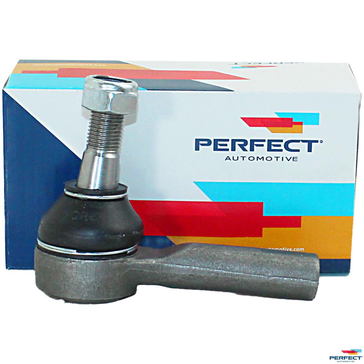 Terminal de Direção Interno (Rosca Esquerda) - Perfect - TDI1086 - (1)