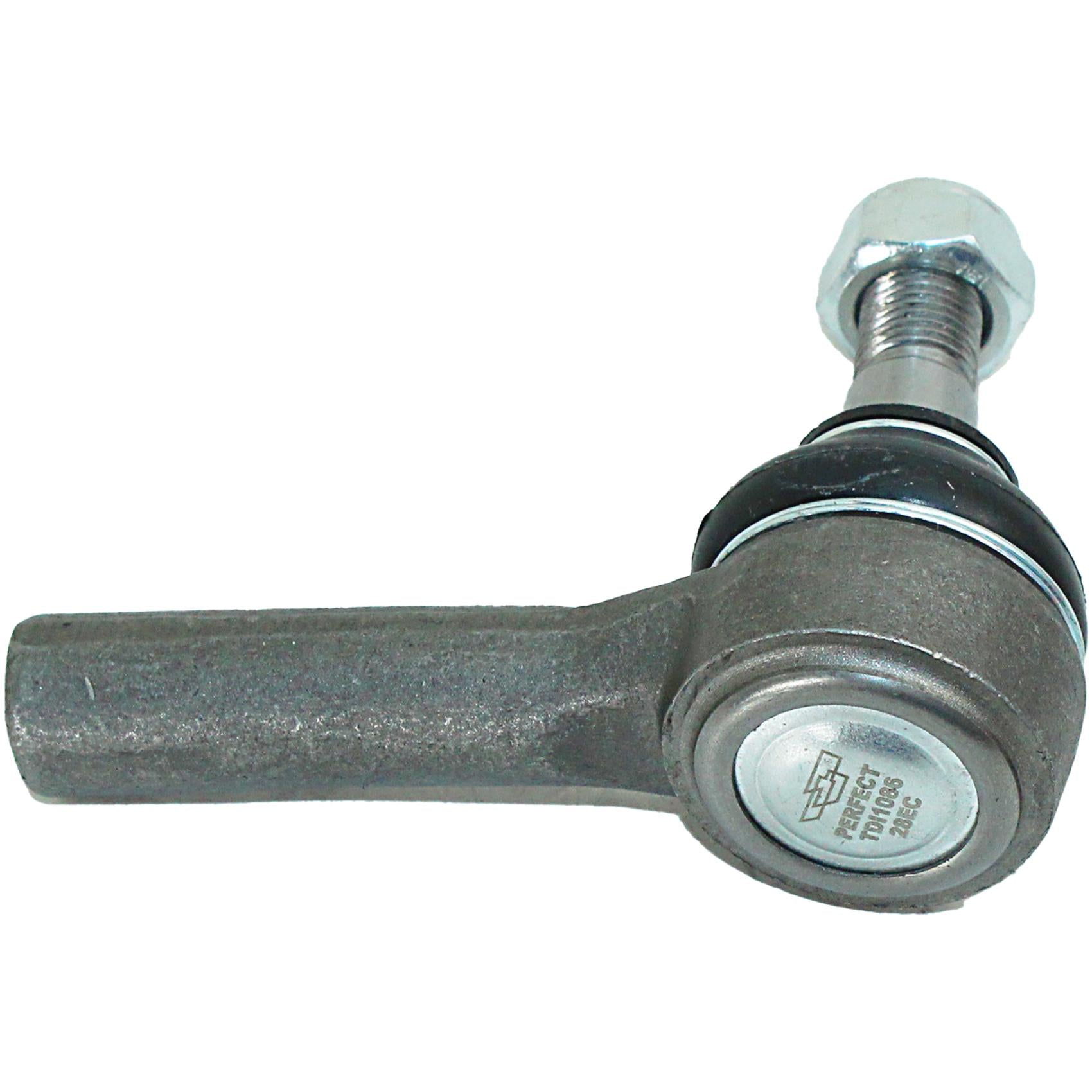 Terminal de Direção Interno (Rosca Esquerda) - Perfect - TDI1086 - (3)