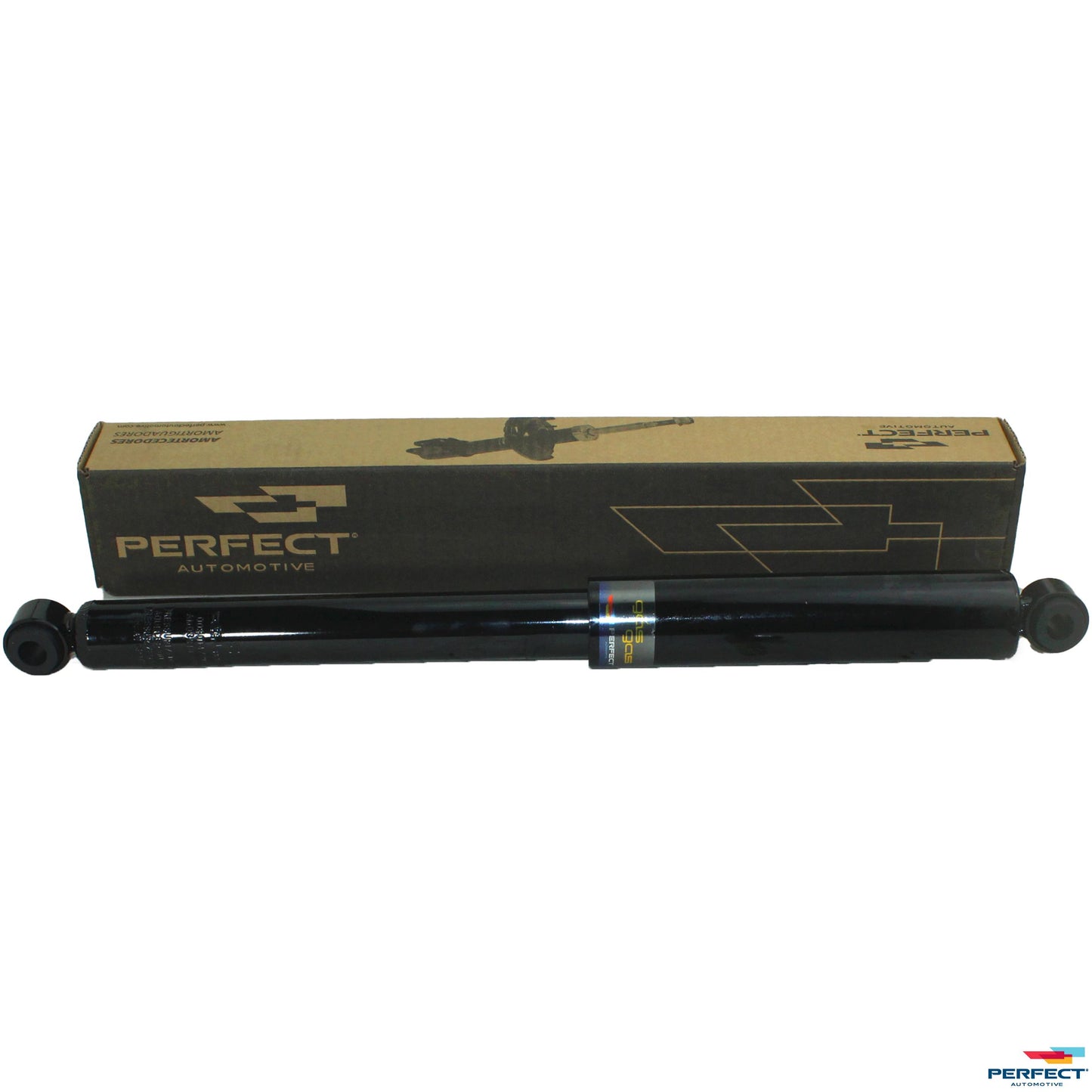 Amortecedor Suspensão - Perfect - AMD3318 - (1)