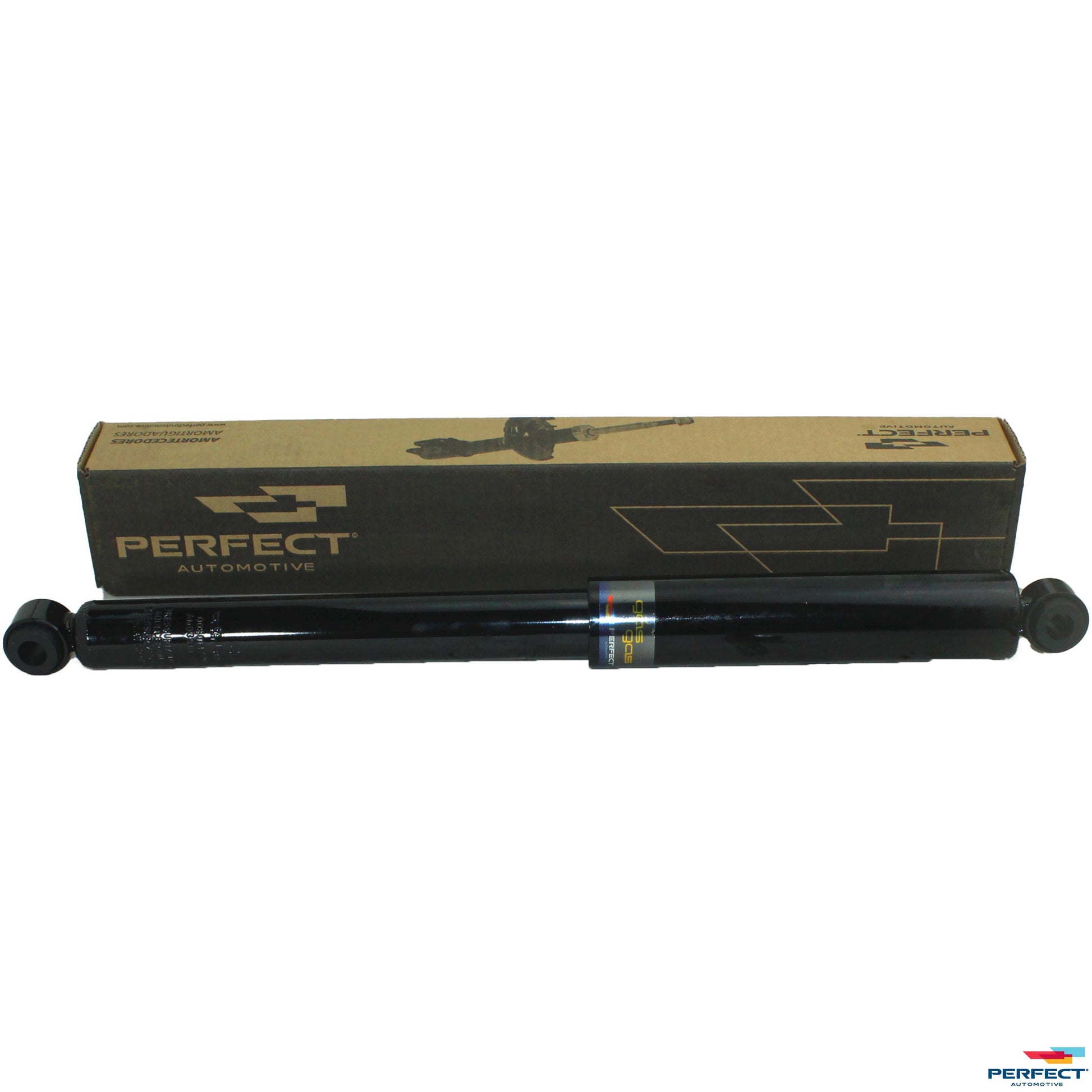 Amortecedor Suspensão - Perfect - AMD3318 - (1)