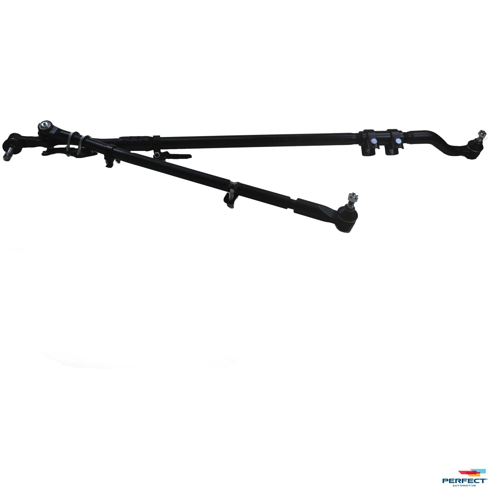 Kit de Barra de Direção para Ford F-250 - Perfect - KBR0251 - (2)