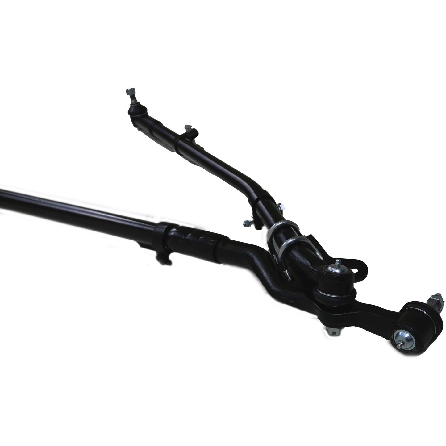 Kit de Barra de Direção para Ford F-250 - Perfect - KBR0251 - (5)
