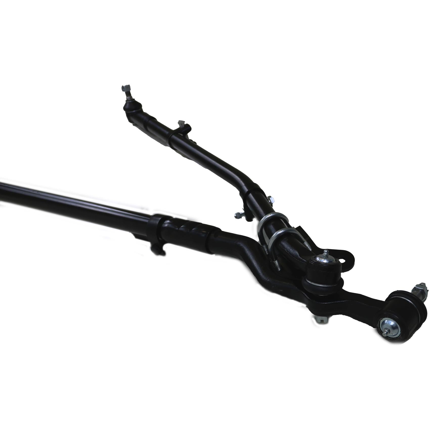 Kit de Barra de Direção para Ford F-250 - Perfect - KBR0251 - (5)