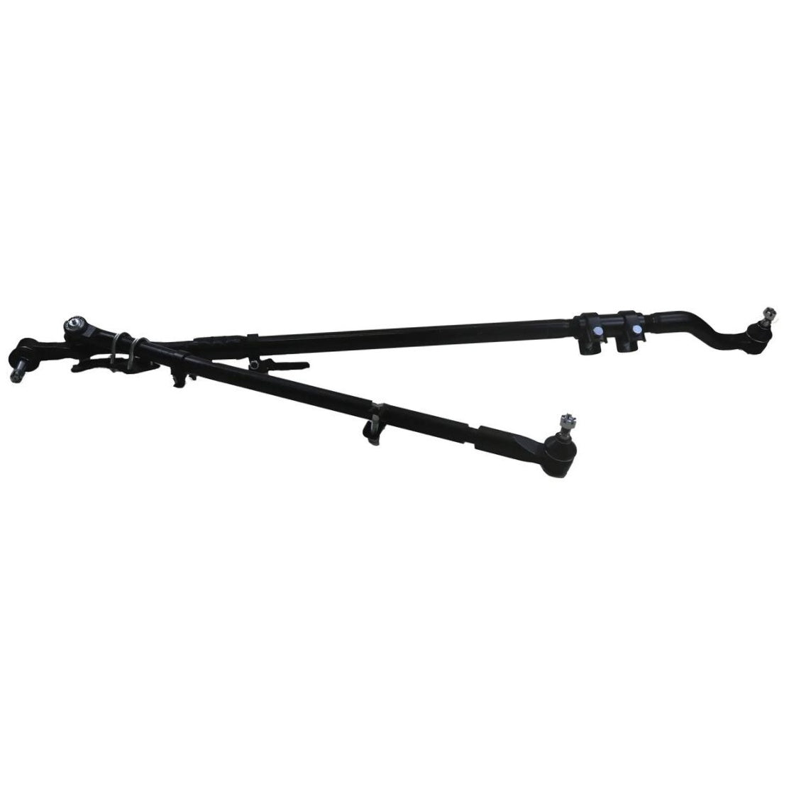 Kit de Barra de Direção para Ford F-250 - Perfect - KBR0251 - (1)