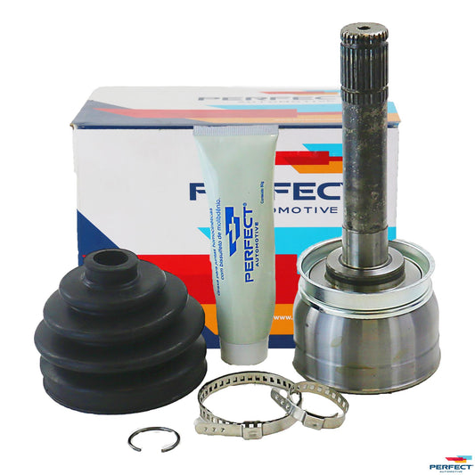 Kit Junta Homocinética - Perfect - KJH3307 - (1)