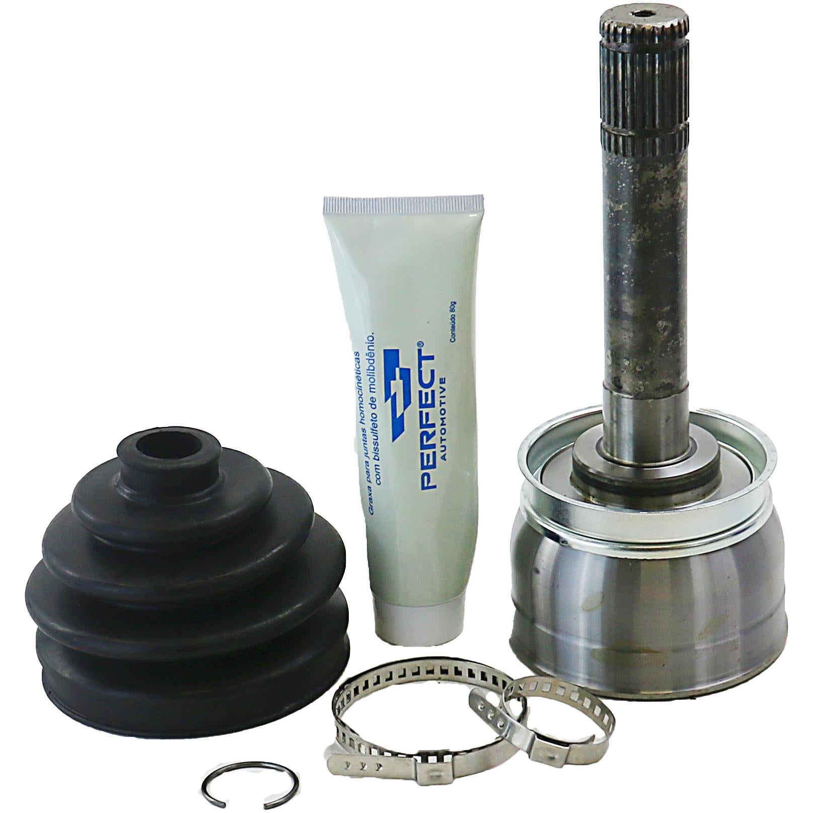 Kit Junta Homocinética - Perfect - KJH3307 - (2)