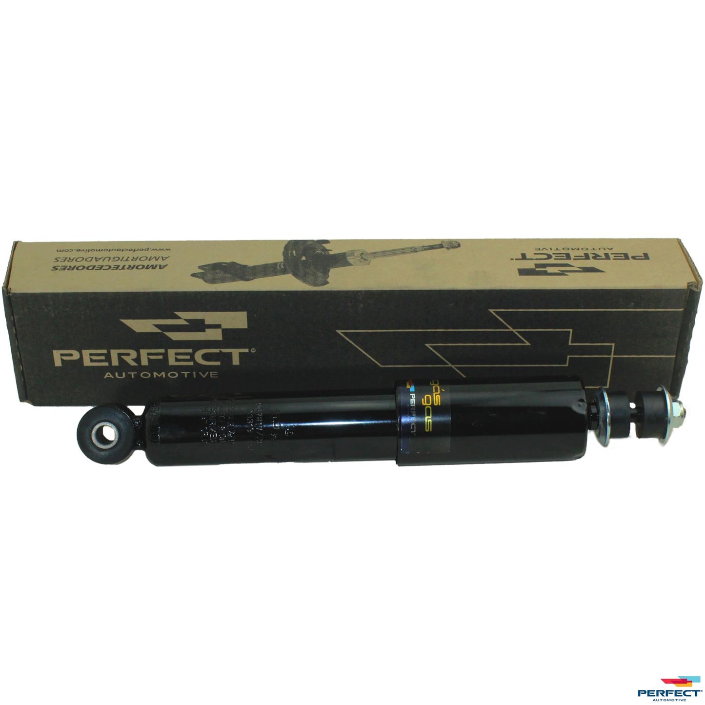 Amortecedor Suspensão - Perfect - AMD3319 - (1)