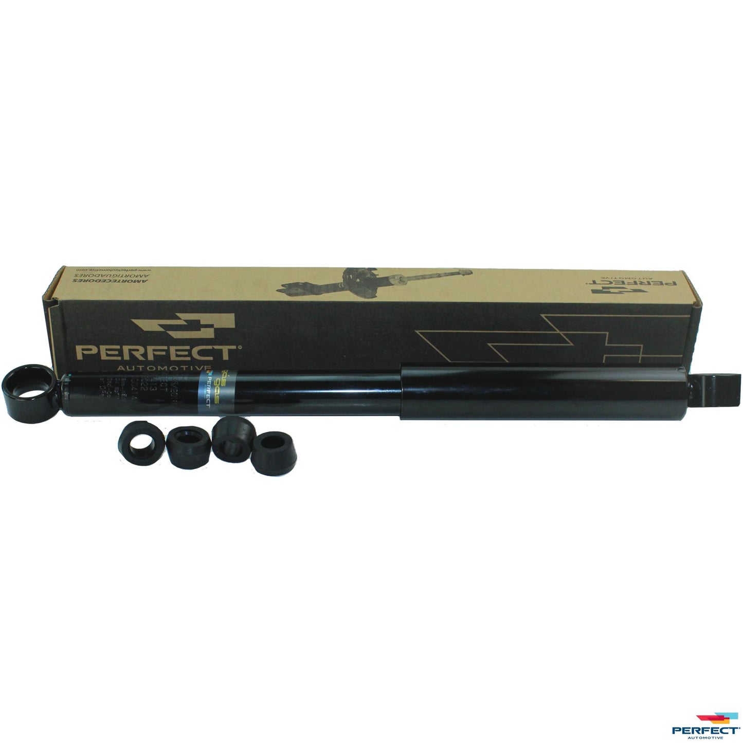 Amortecedor Suspensão - Perfect - AMD7413 - (1)