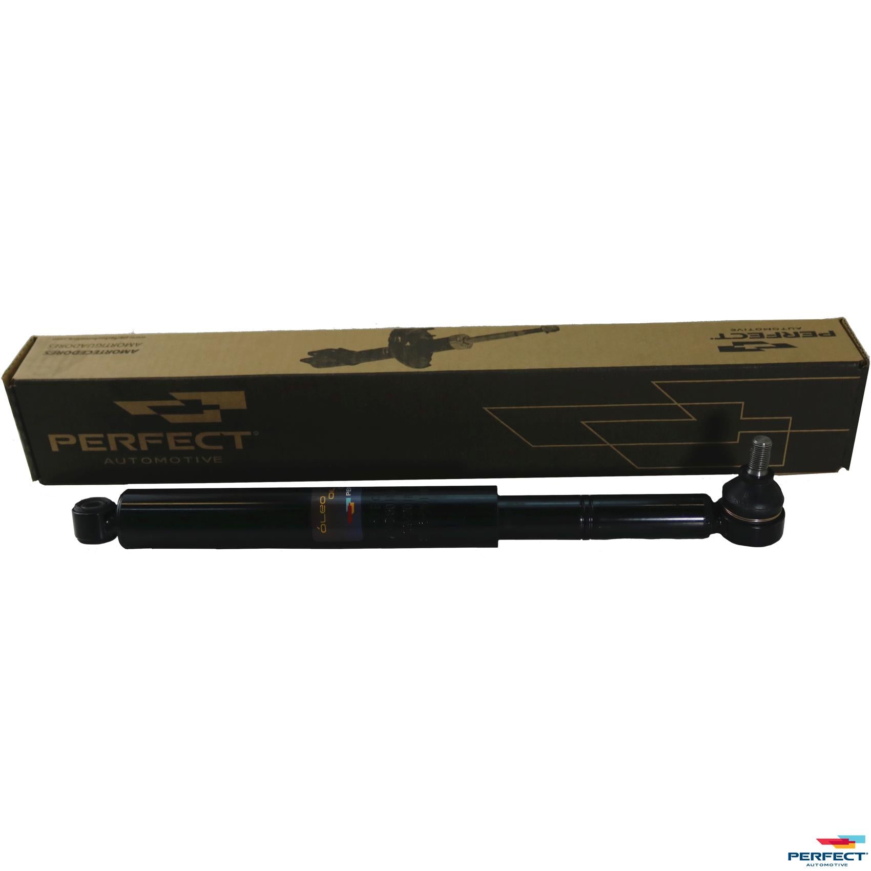 Amortecedor Direção - Perfect - AMD50116 - (1)