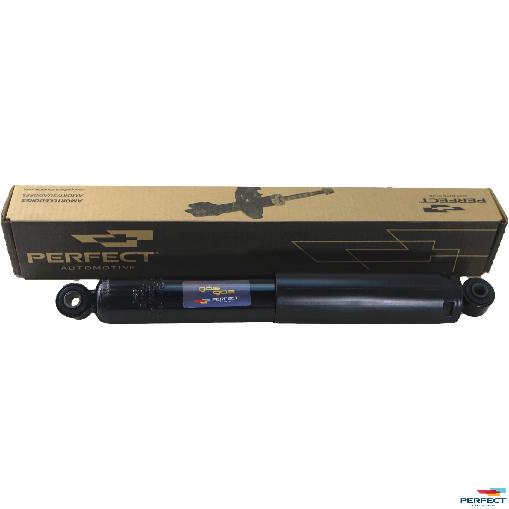 Amortecedor Suspensão - Perfect - AMD44721 - (1)