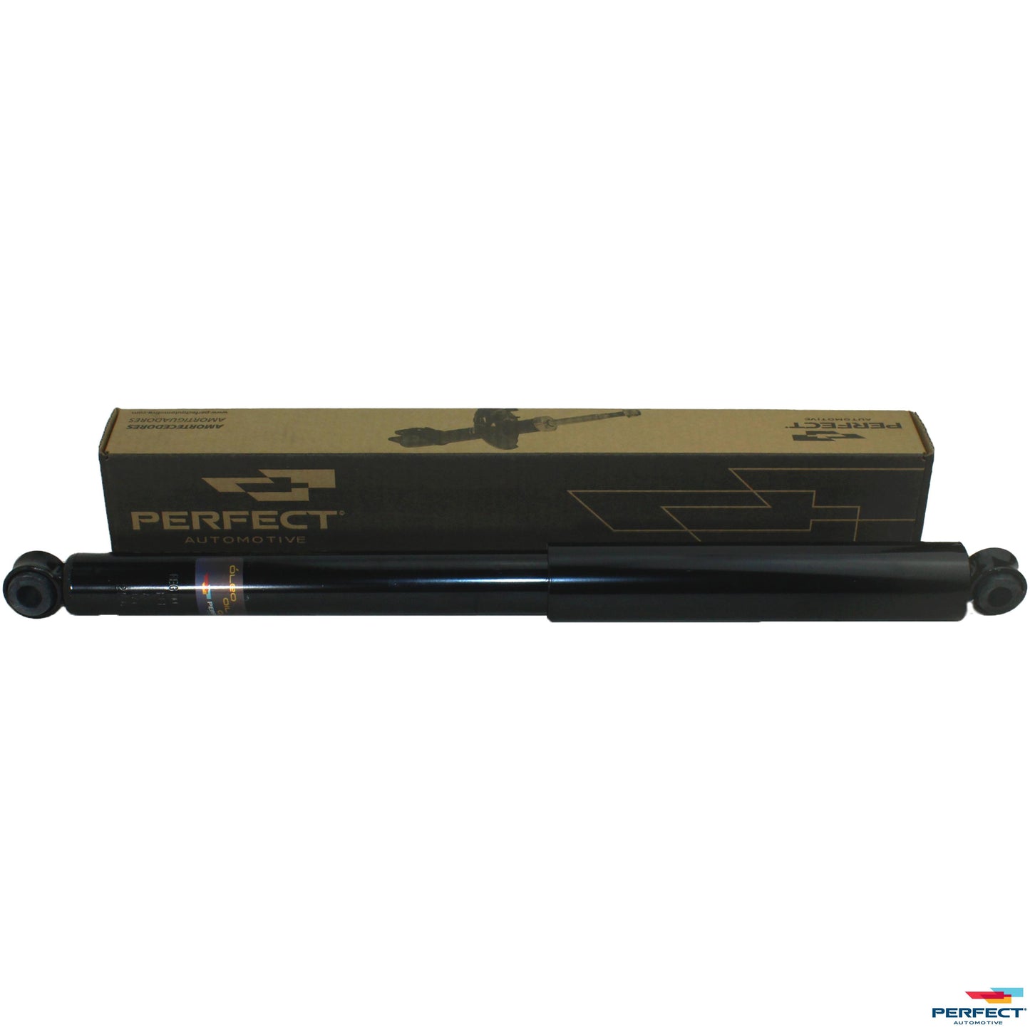 Amortecedor Suspensão - Perfect - AMD4061 - (1)