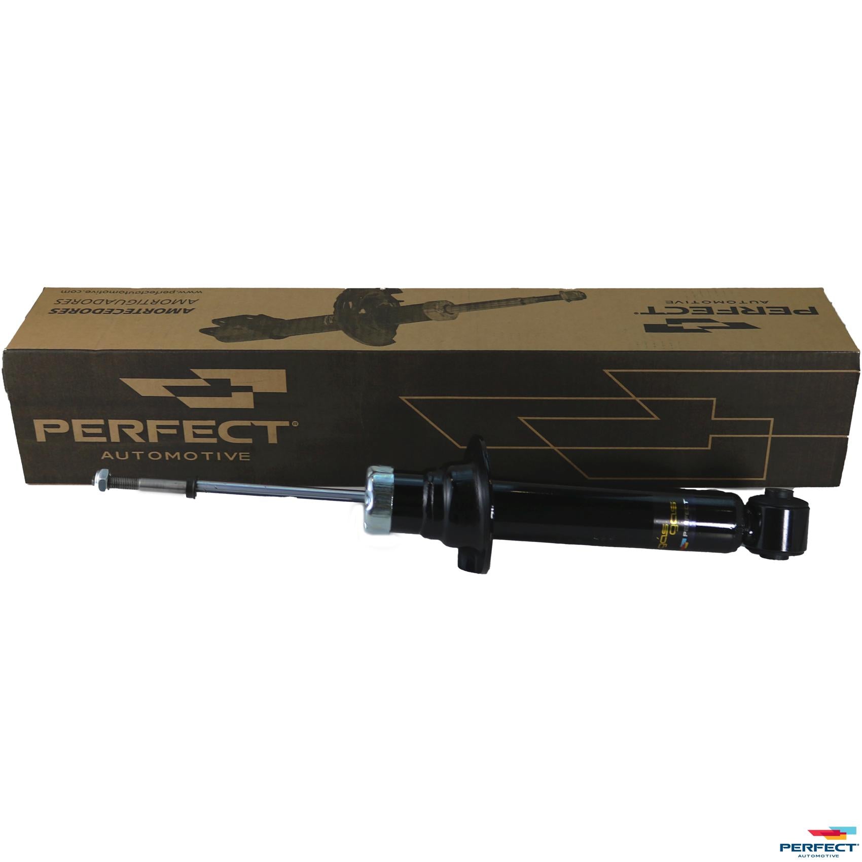 Amortecedor Suspensão - Perfect - AMD4057 - (1)