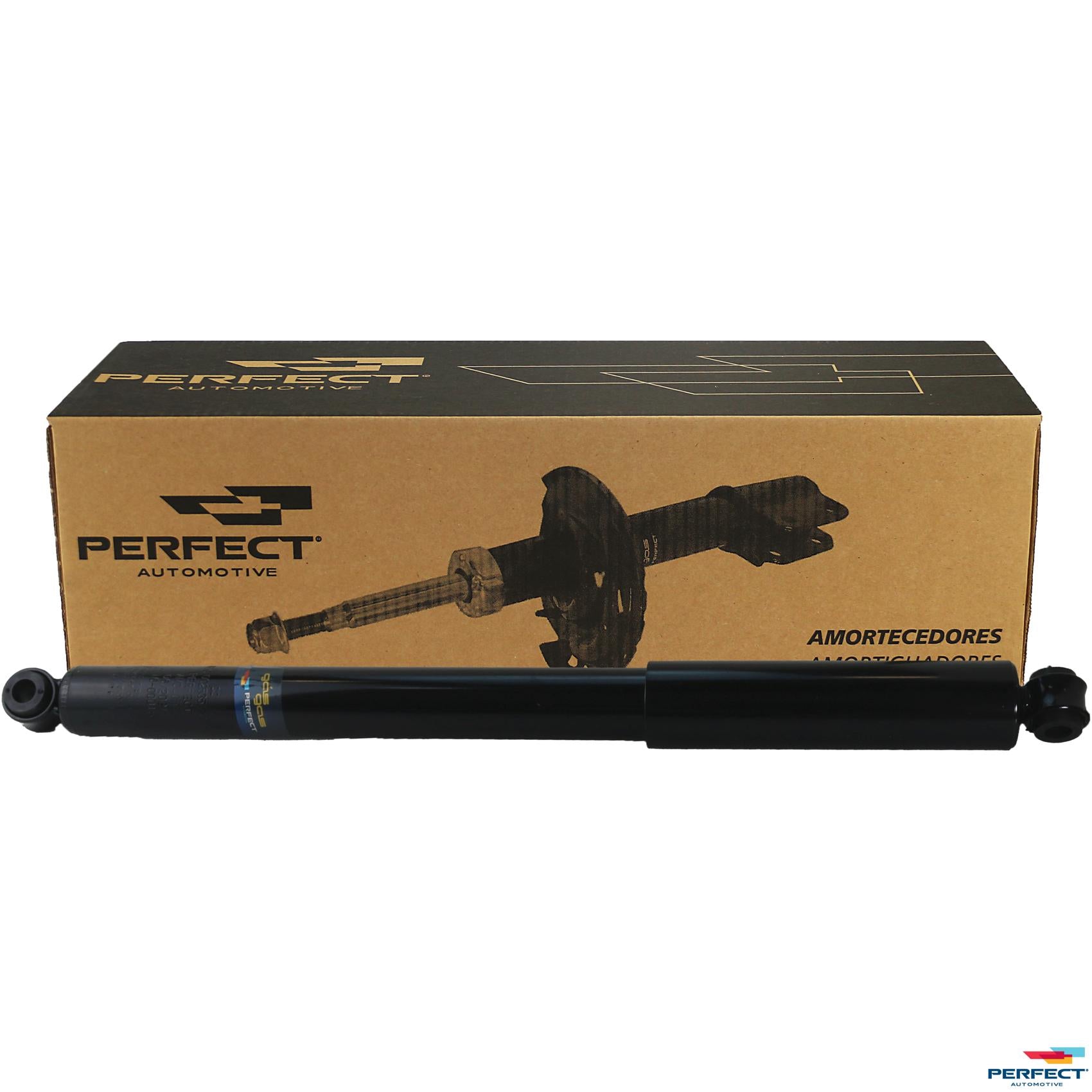Amortecedor Suspensão - Perfect - AMD4056 - (1)