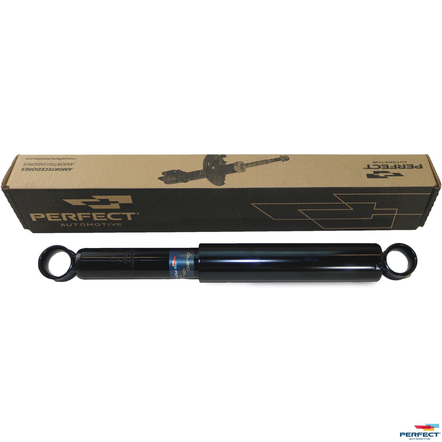 Amortecedor Suspensão - Perfect - AMD20009 - (1)