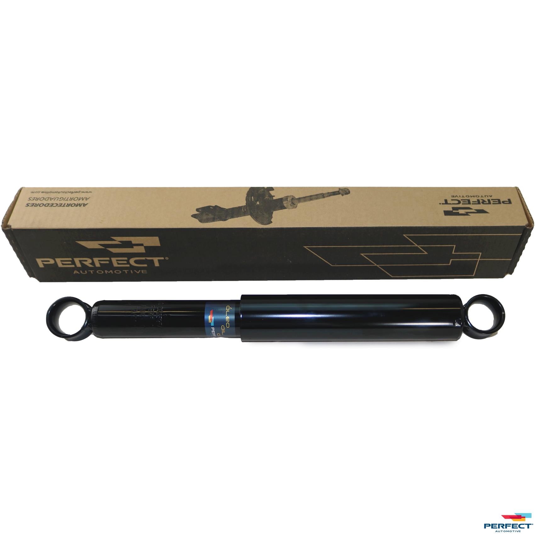 Amortecedor Suspensão - Perfect - AMD20009 - (1)