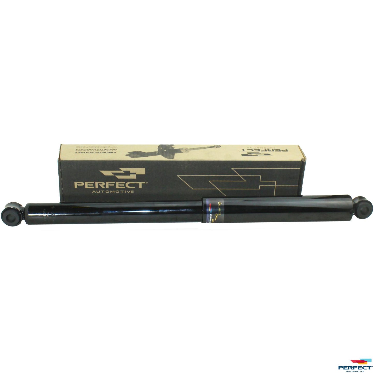 Amortecedor Suspensão - Perfect - AMD1813 - (1)