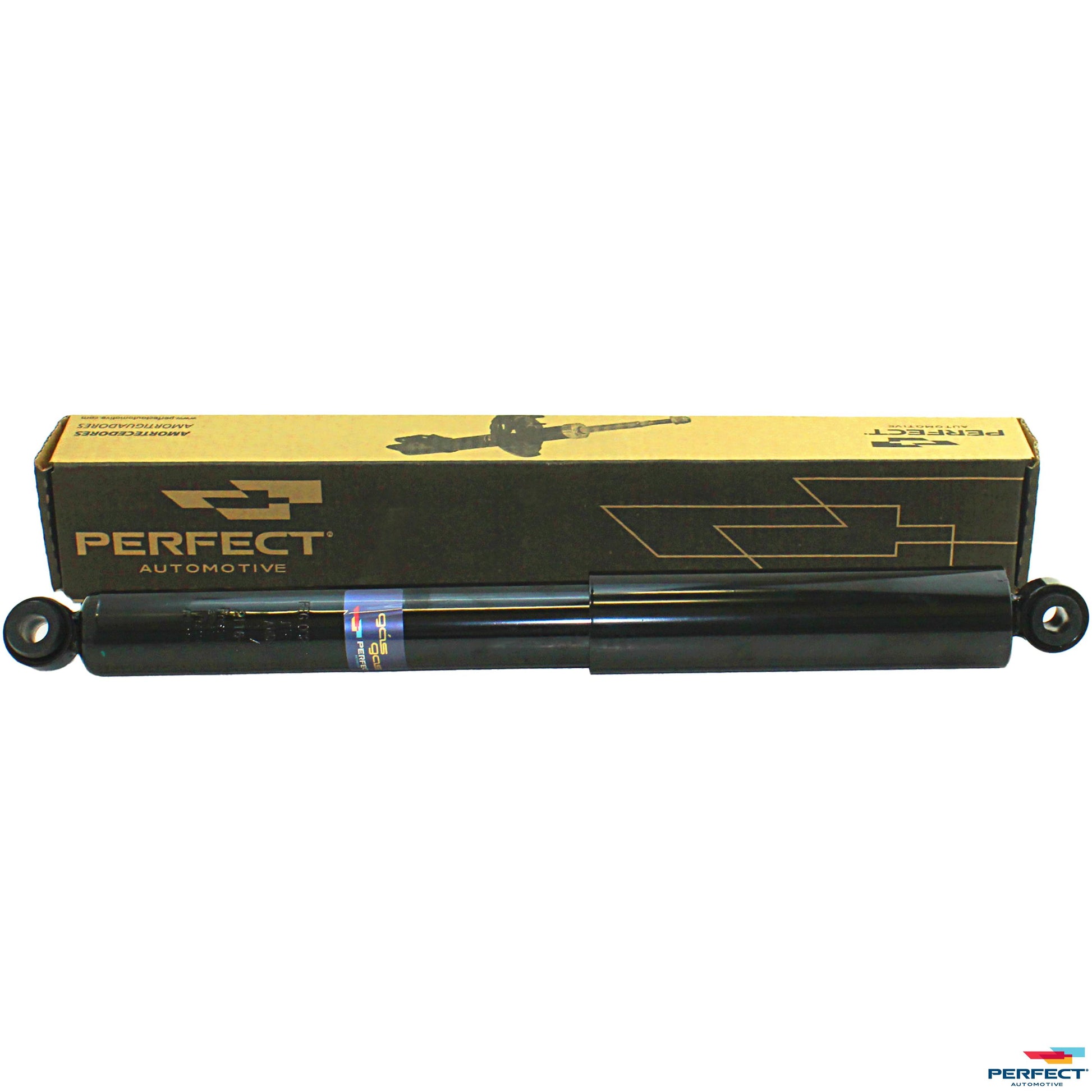 Amortecedor Suspensão - Perfect - AMD91223 - (1)