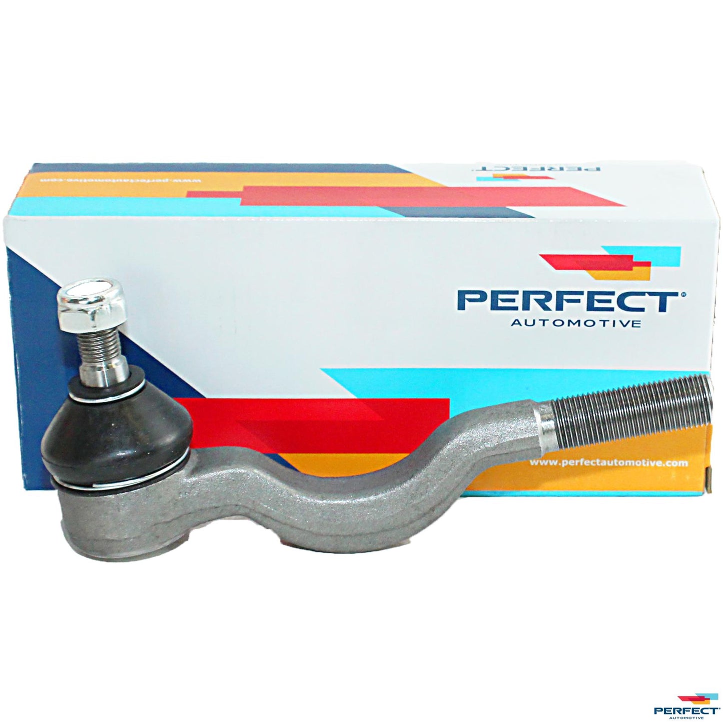 Terminal de Direção Int (Longo) - Perfect - TDI50201 - (1)