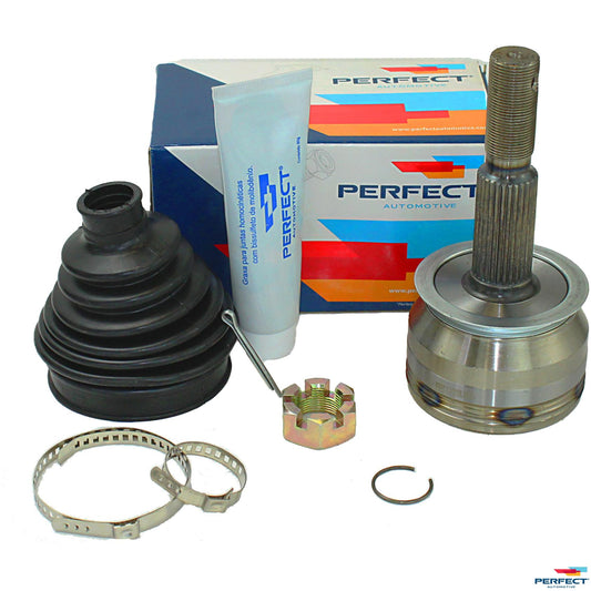 Kit Junta Homocinética - Perfect - KJH3306 - (1)