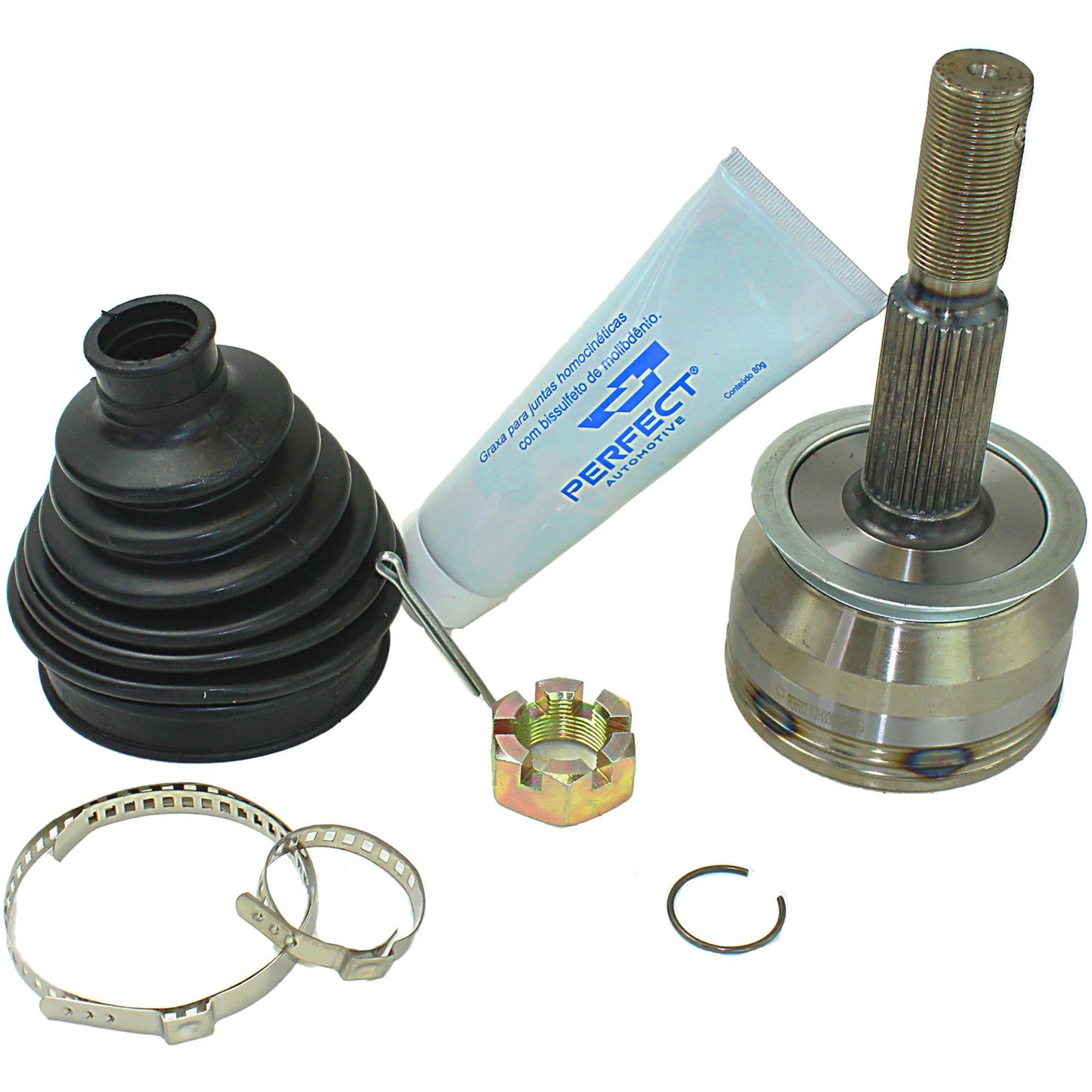 Kit Junta Homocinética - Perfect - KJH3306 - (2)