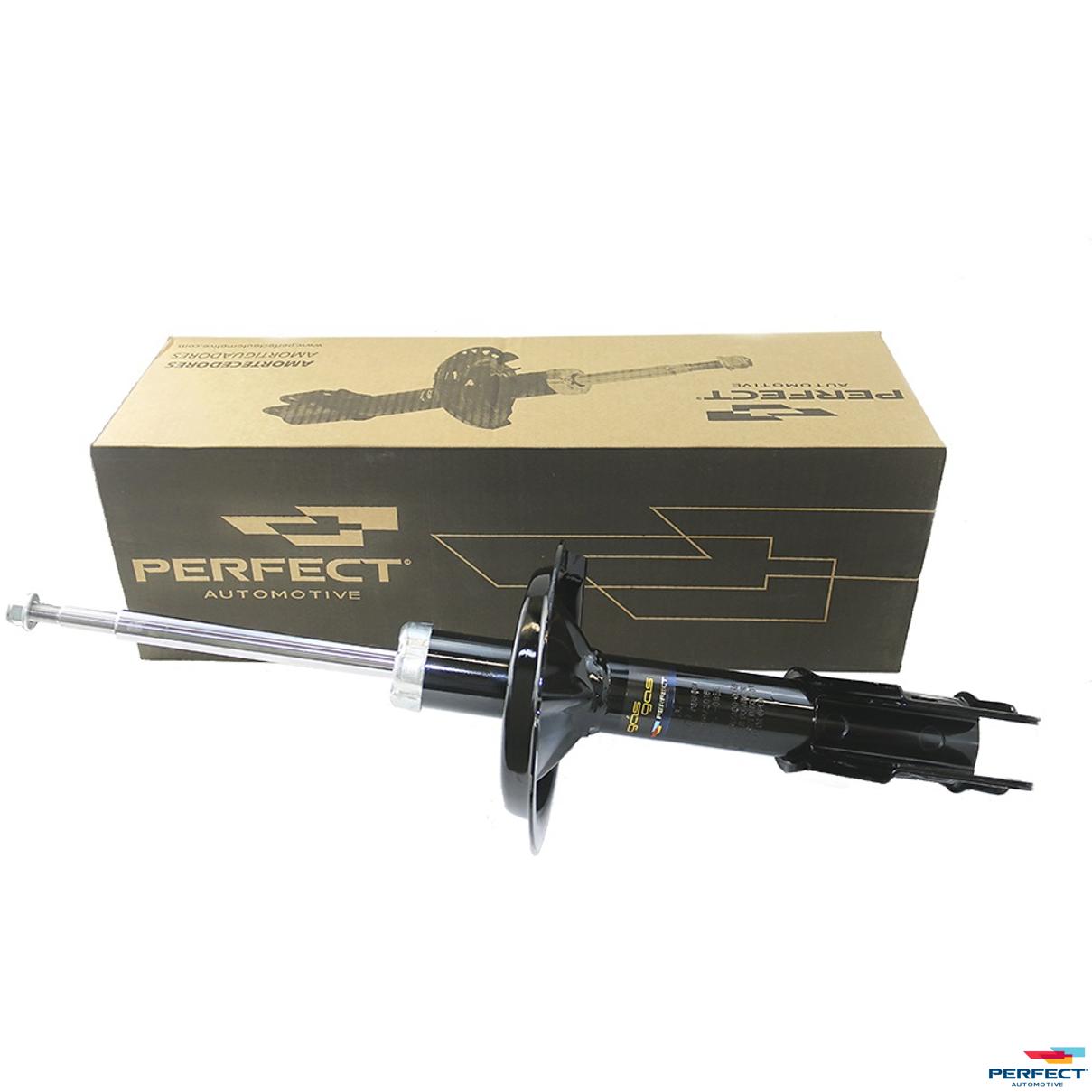 Amortecedor Suspensão - Perfect - AMD0124 - (1)