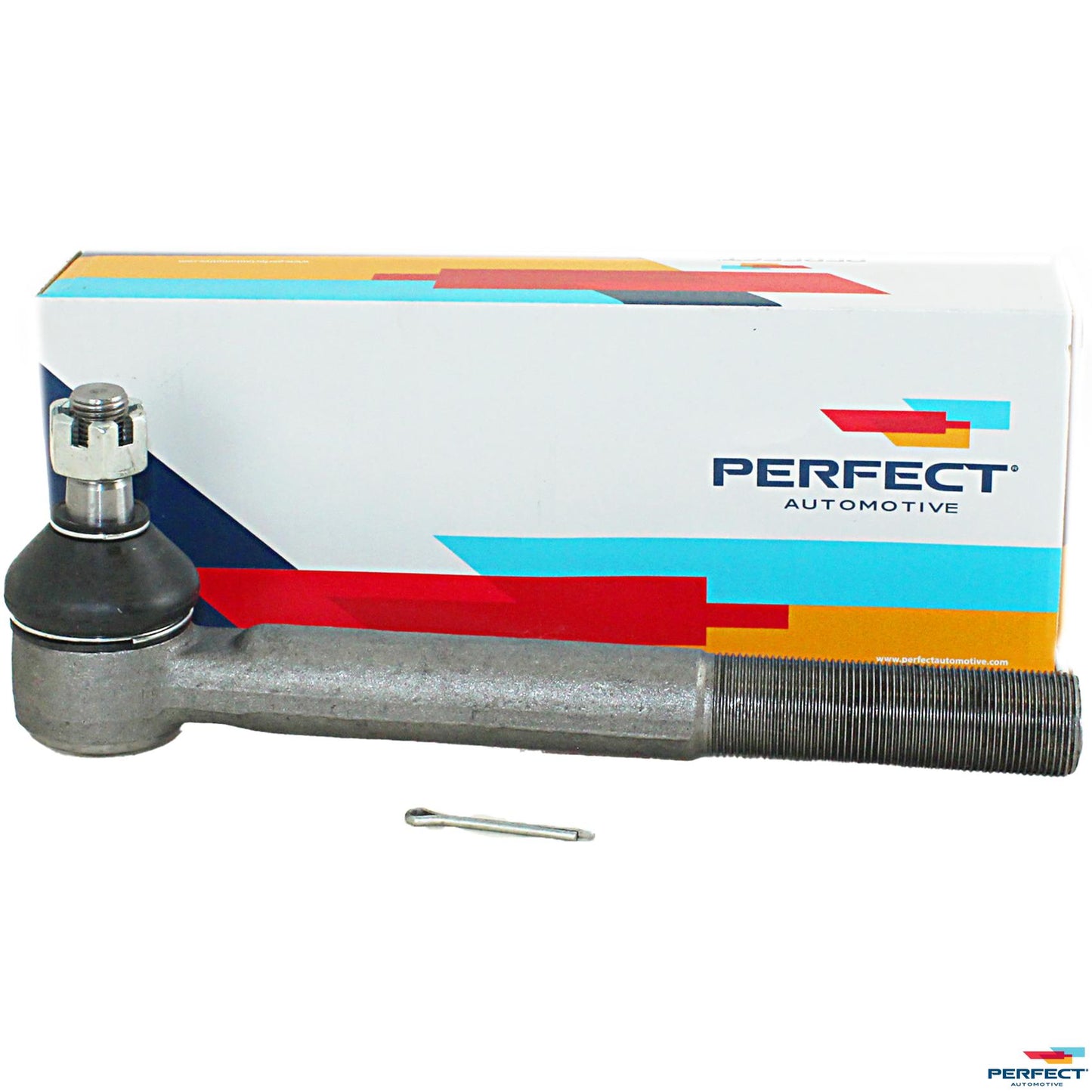 Terminal de Direção Curto Esq Rosca Direita - Perfect - TDI1037 - (1)