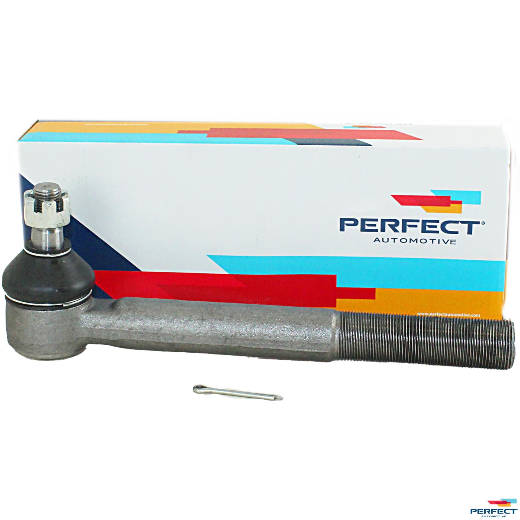 Terminal de Direção Curto Esq Rosca Direita - Perfect - TDI1037 - (1)