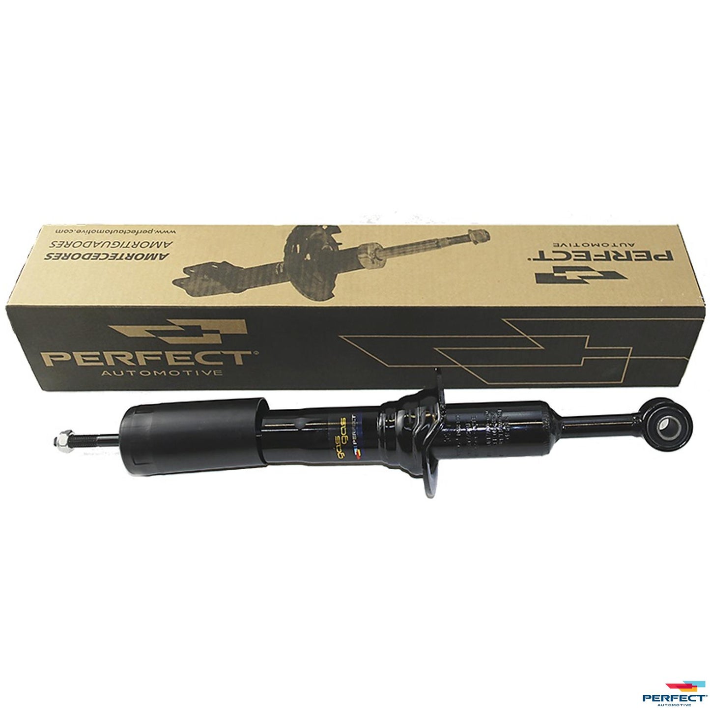 Amortecedor Suspensão - Perfect - AMD0244 - (1)