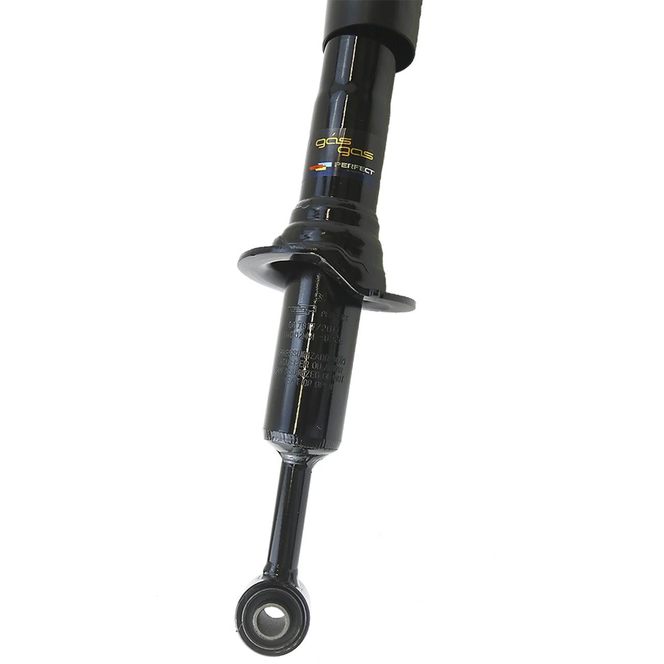 Amortecedor Suspensão - Perfect - AMD0244 - (3)