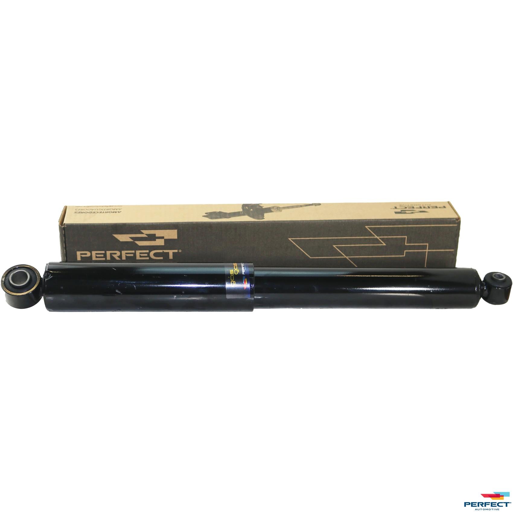 Amortecedor Suspensão - Perfect - AMD0245 - (1)