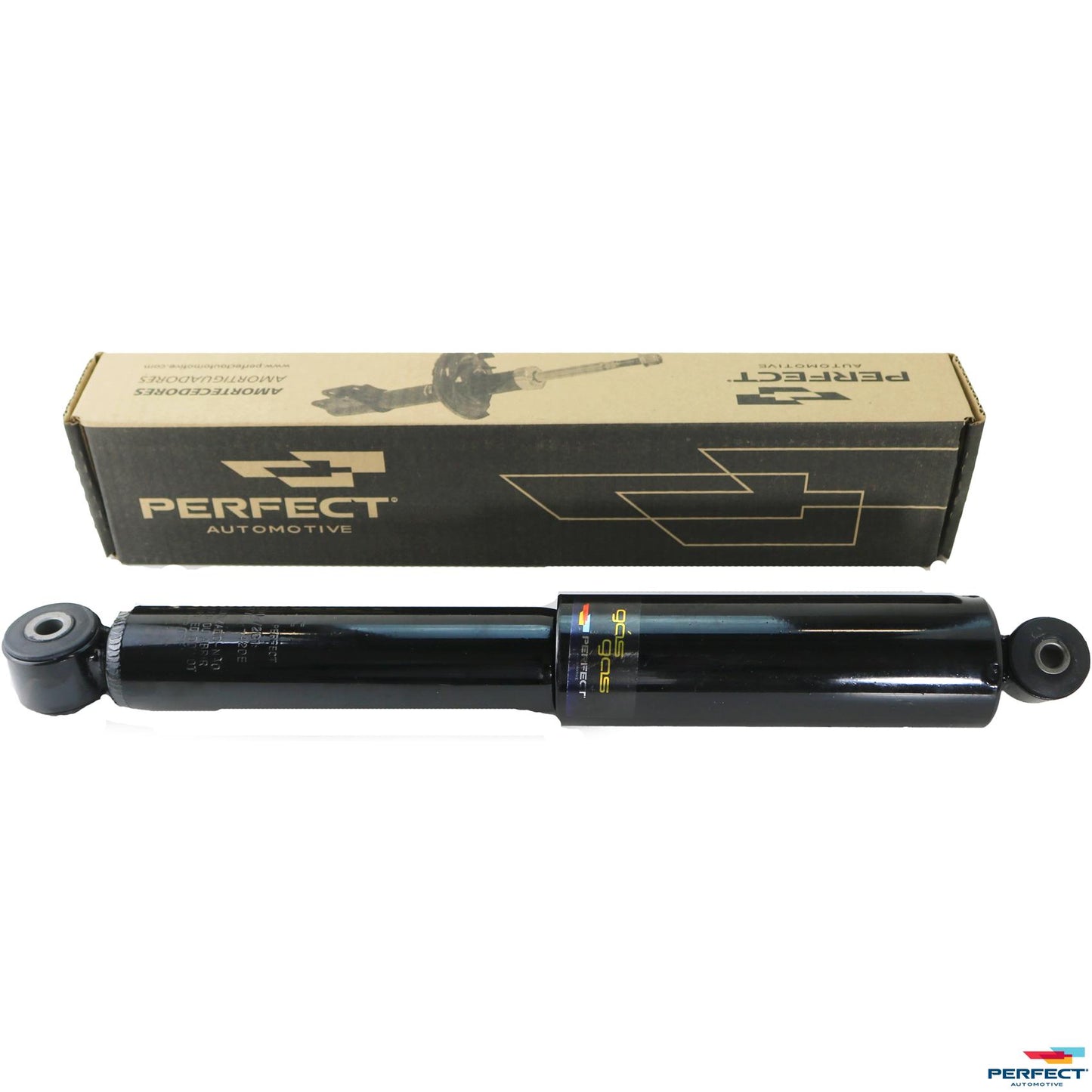 Amortecedor Suspensão - Perfect - AMD0277 - (1)