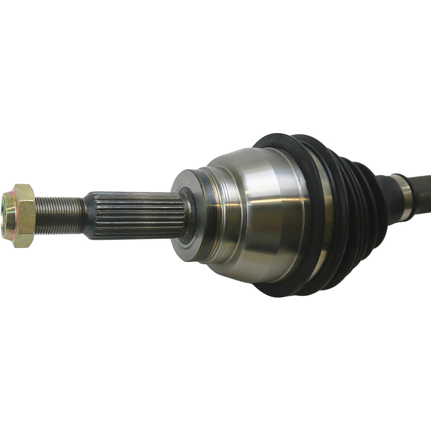 Semi Eixo - Perfect - KJH1625 - (3)