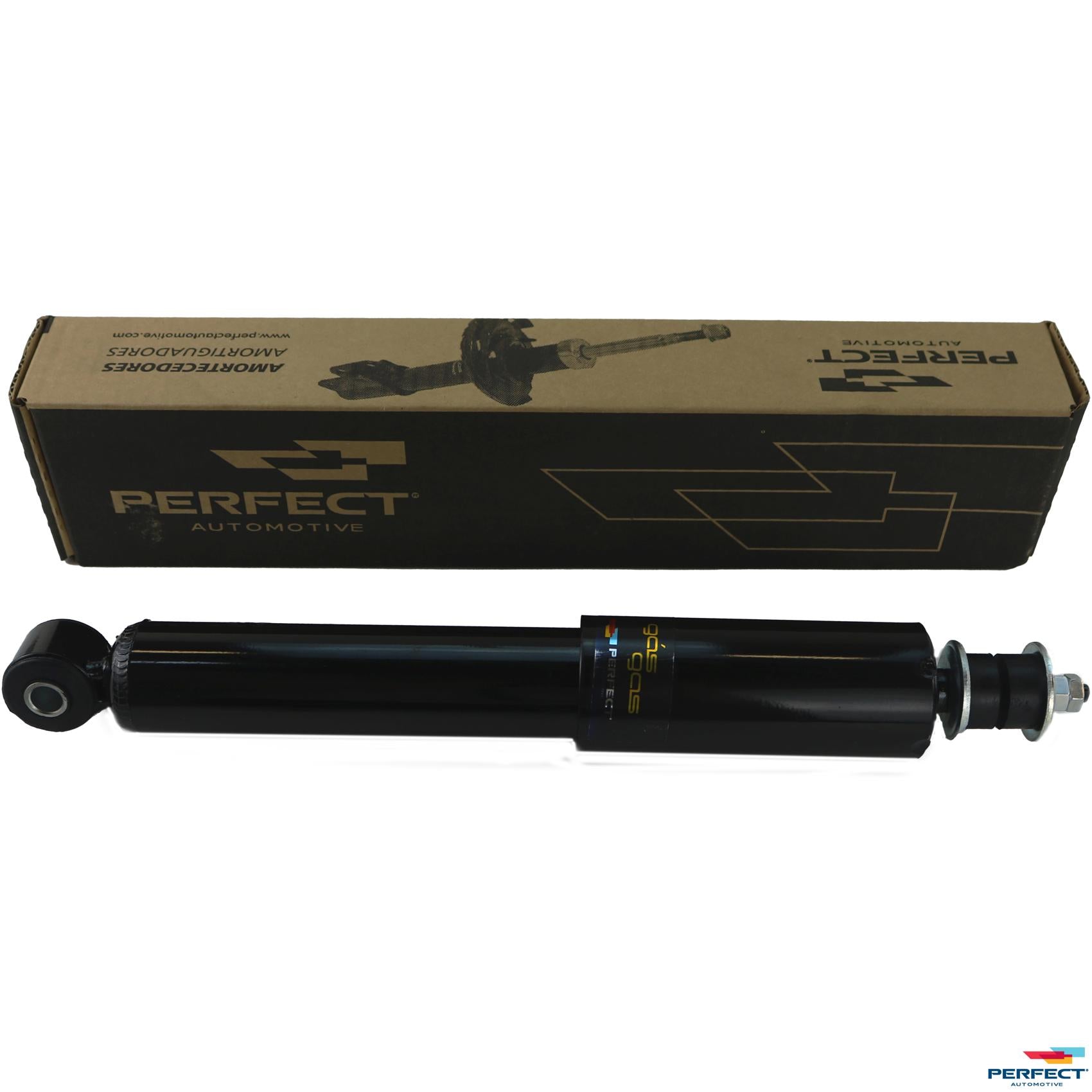 Amortecedor Suspensão - Perfect - AMD4055 - (1)
