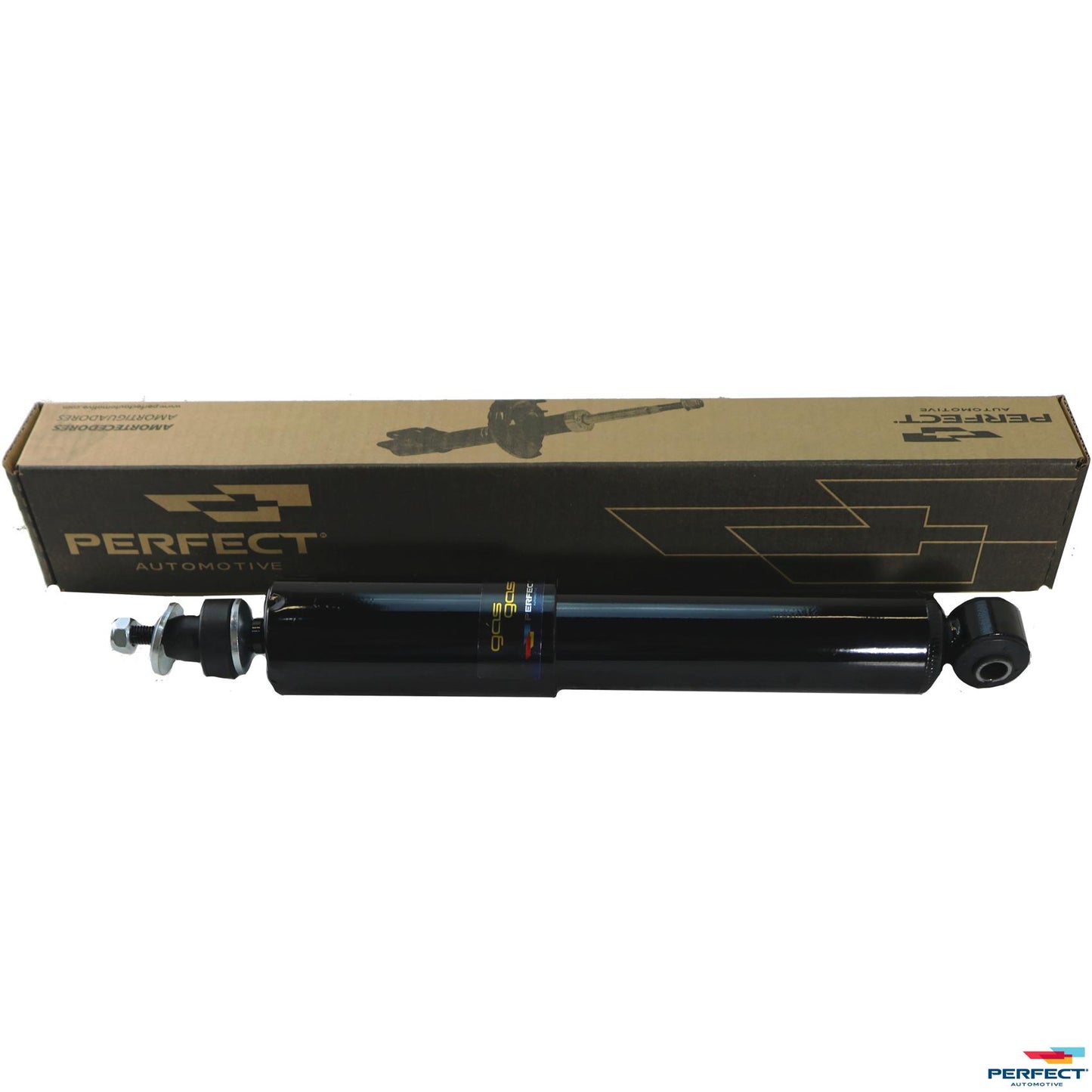 Amortecedor Suspensão - Perfect - AMD96621 - (1)