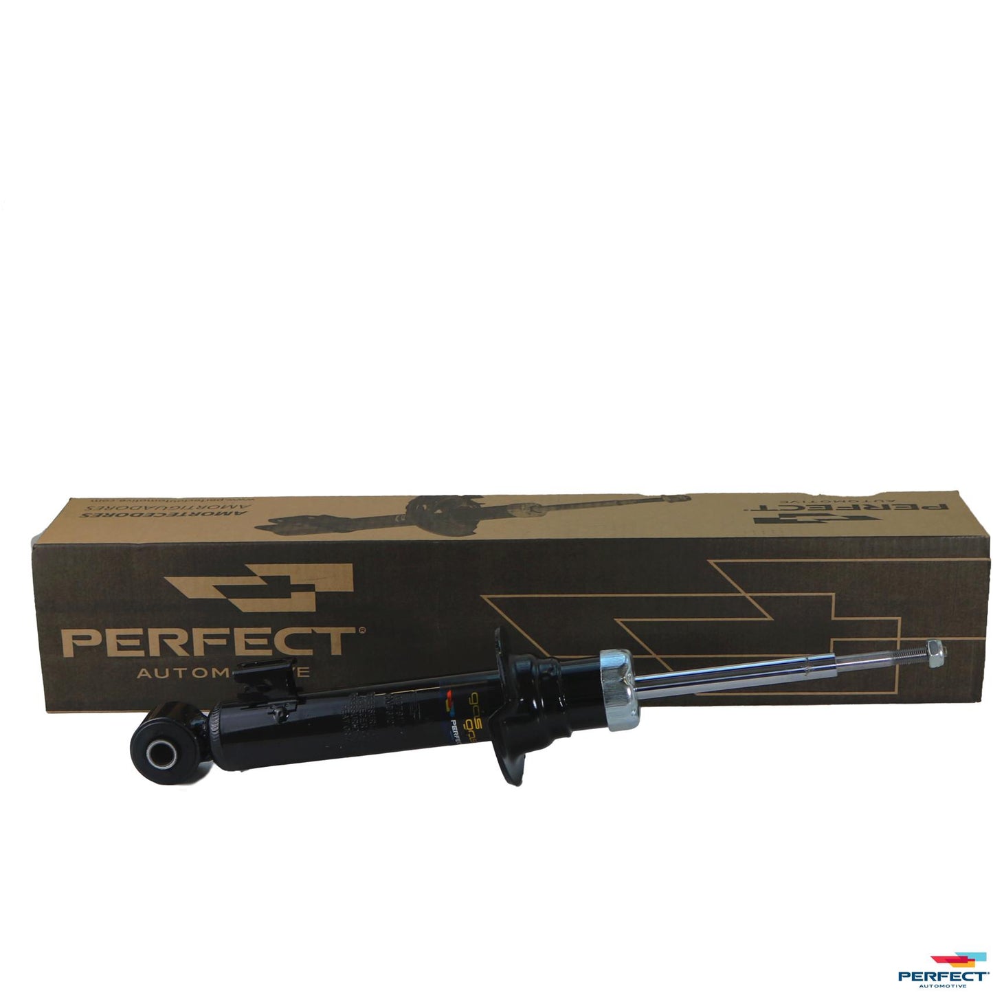 Amortecedor Suspensão - Perfect - AMD3121 - (1)