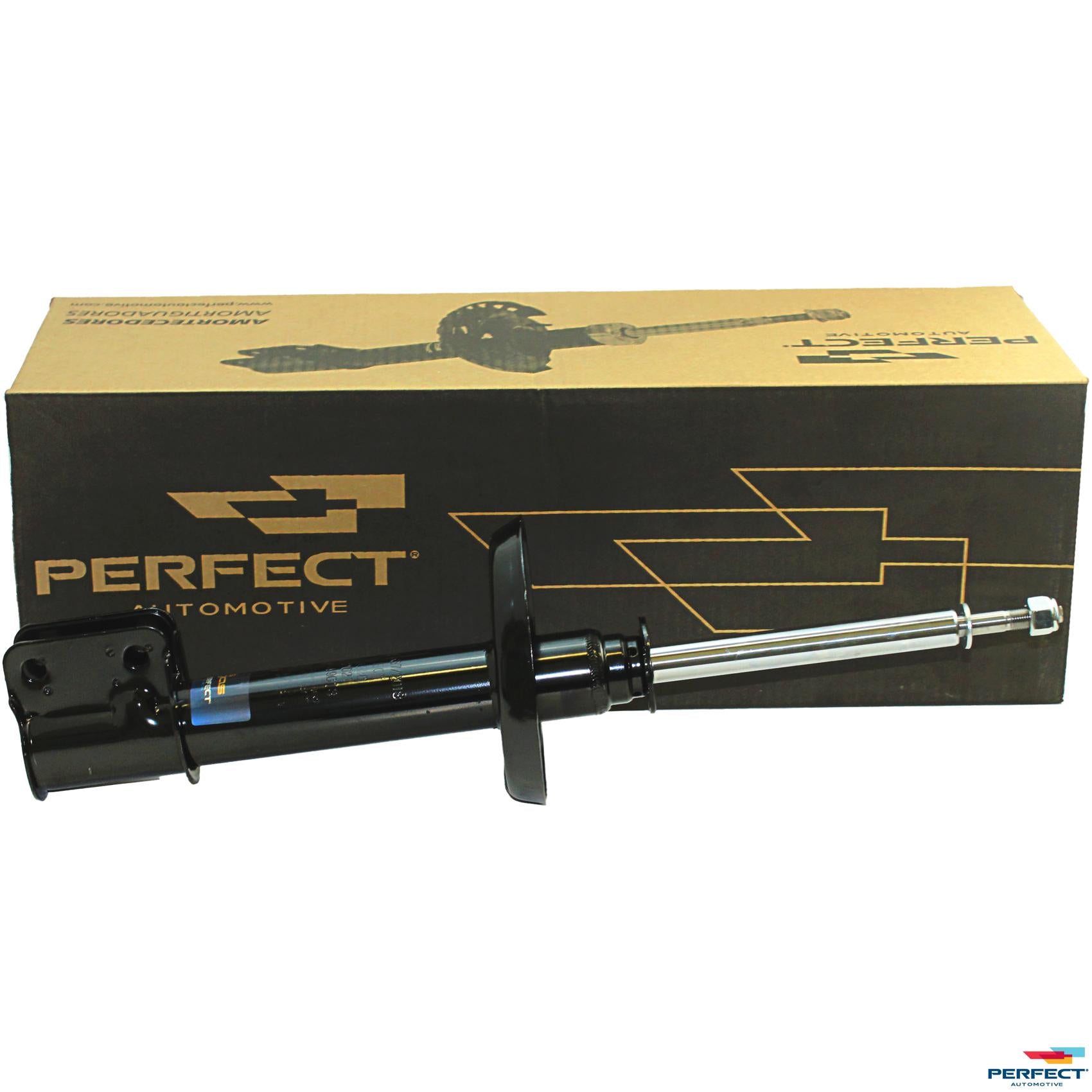 Amortecedor Suspensão - Perfect - AMD0320 - (1)