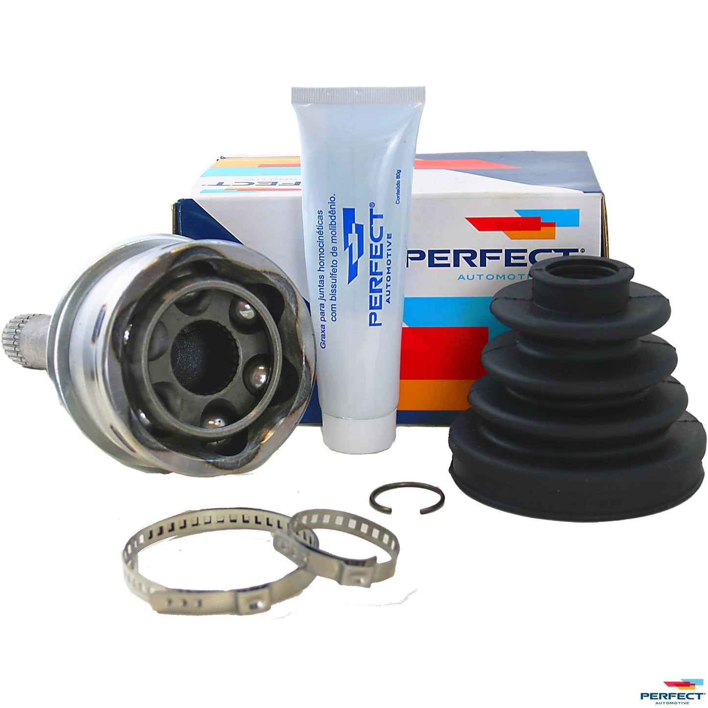 Kit Junta Homocinética - Perfect - KJH5904 - (1)
