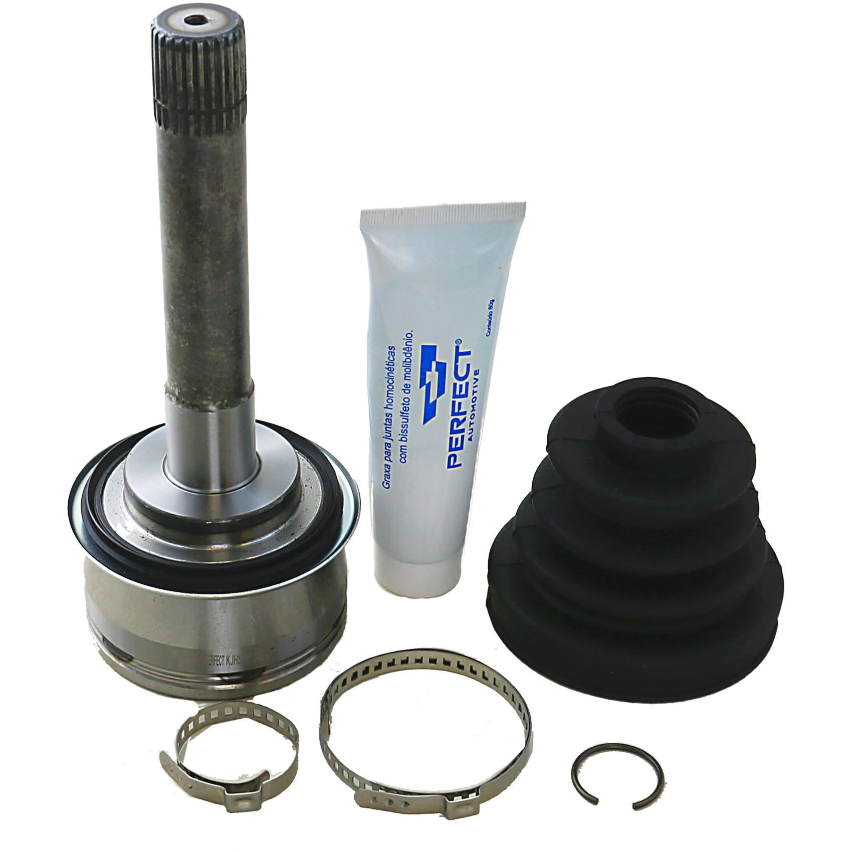 Kit Junta Homocinética - Perfect - KJH5904 - (2)