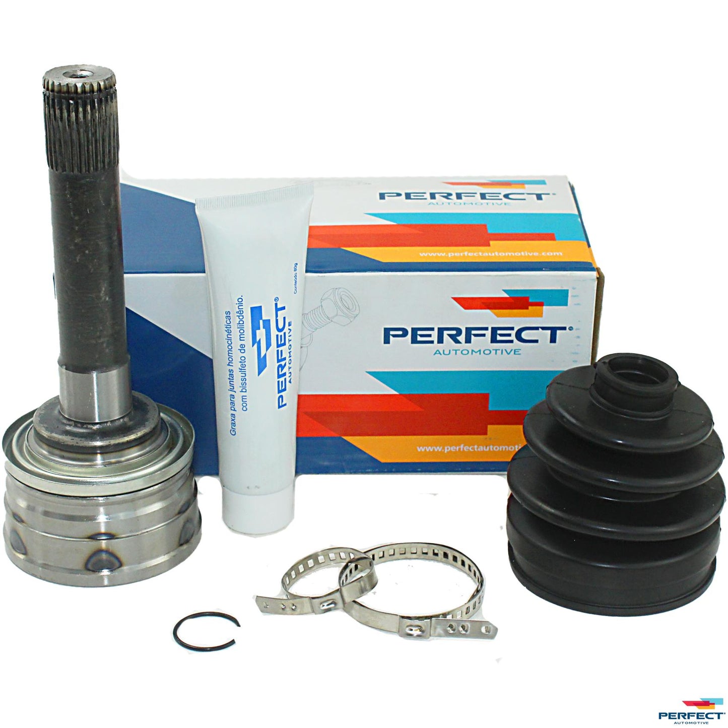 Kit Junta Homocinética - Perfect - KJH9544 - (1)