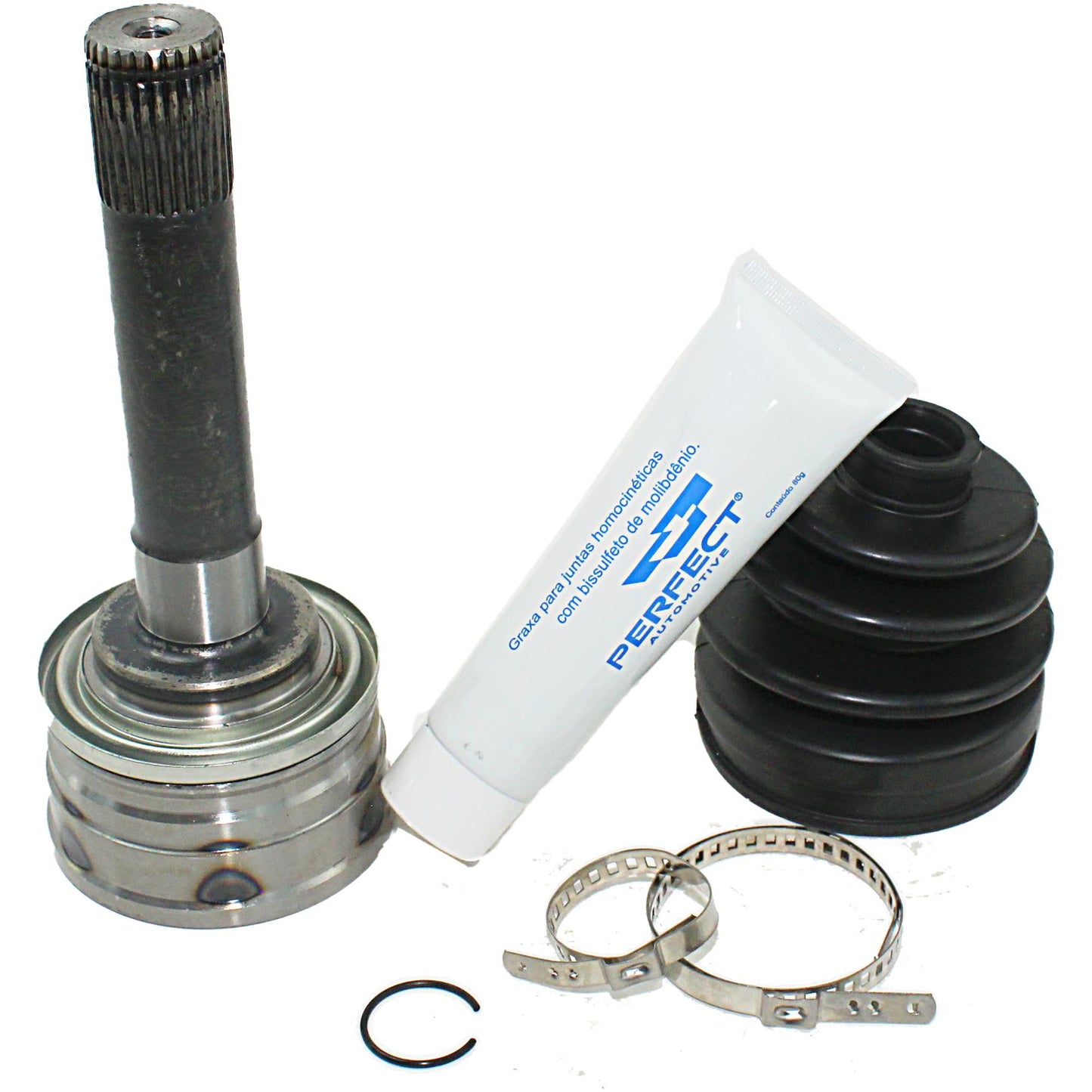 Kit Junta Homocinética - Perfect - KJH9544 - (2)