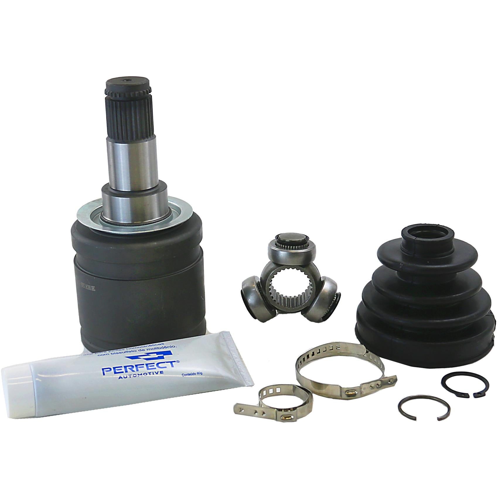 Kit Junta Deslizante - Perfect - JHC5906 - (2)