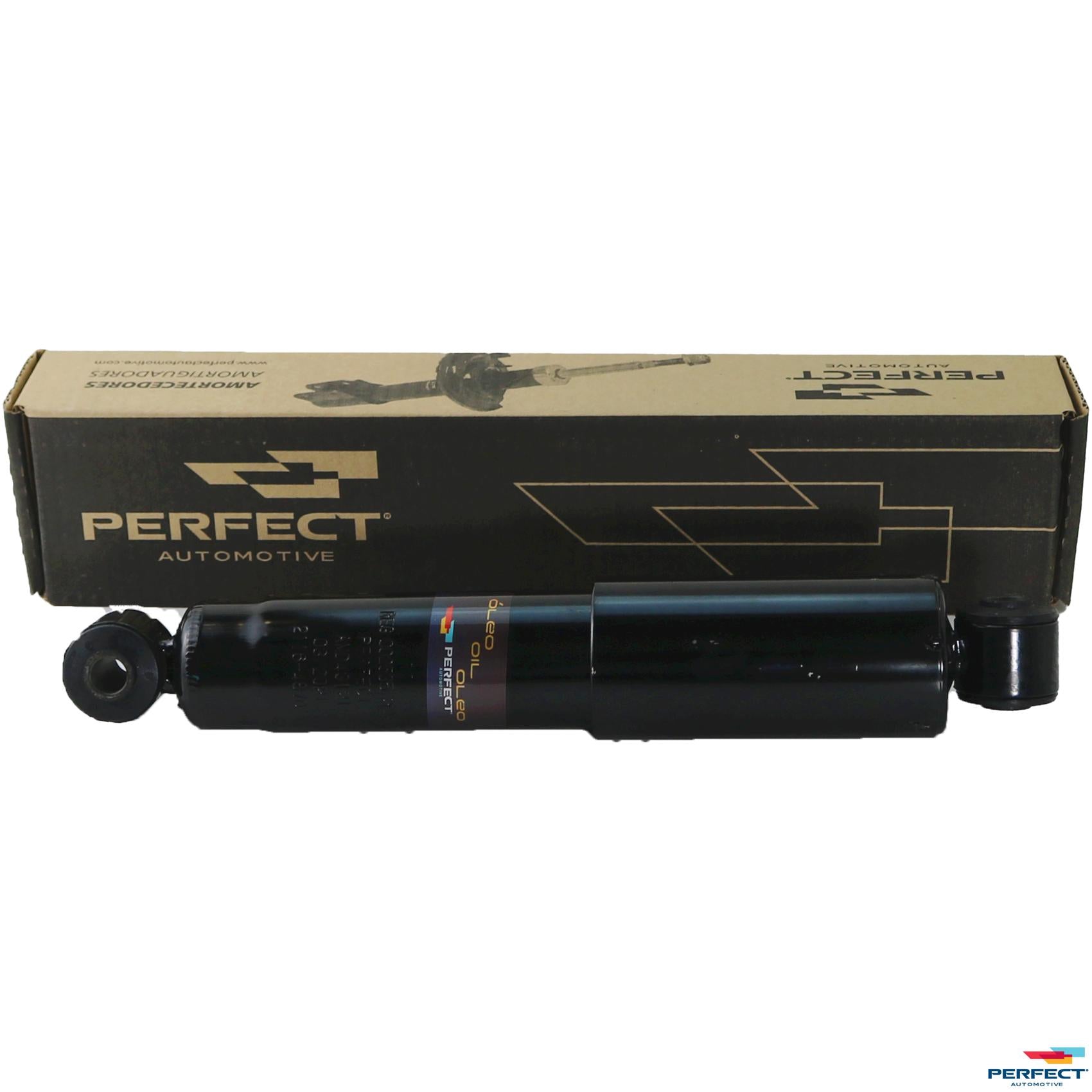 Amortecedor Suspensão - Perfect - AMD43121 - (1)