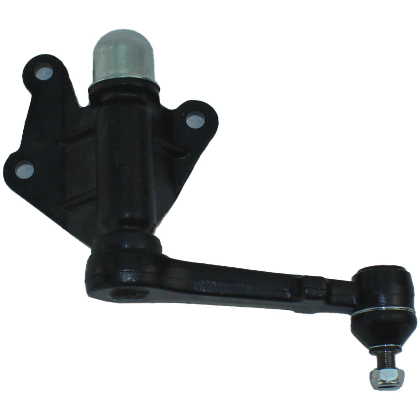 Braço Auxiliar - Perfect - BRA4249 - (2)