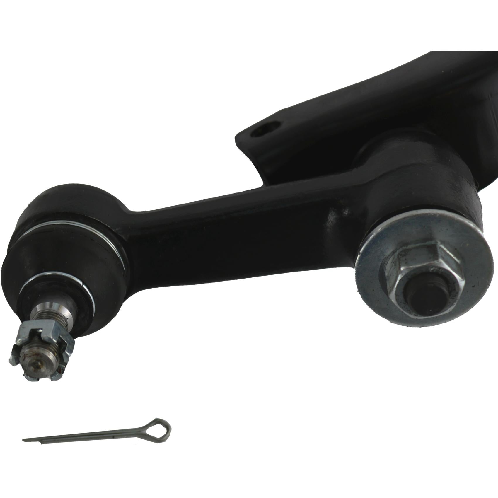 Braço Auxiliar - Perfect - BRA8739 - (2)