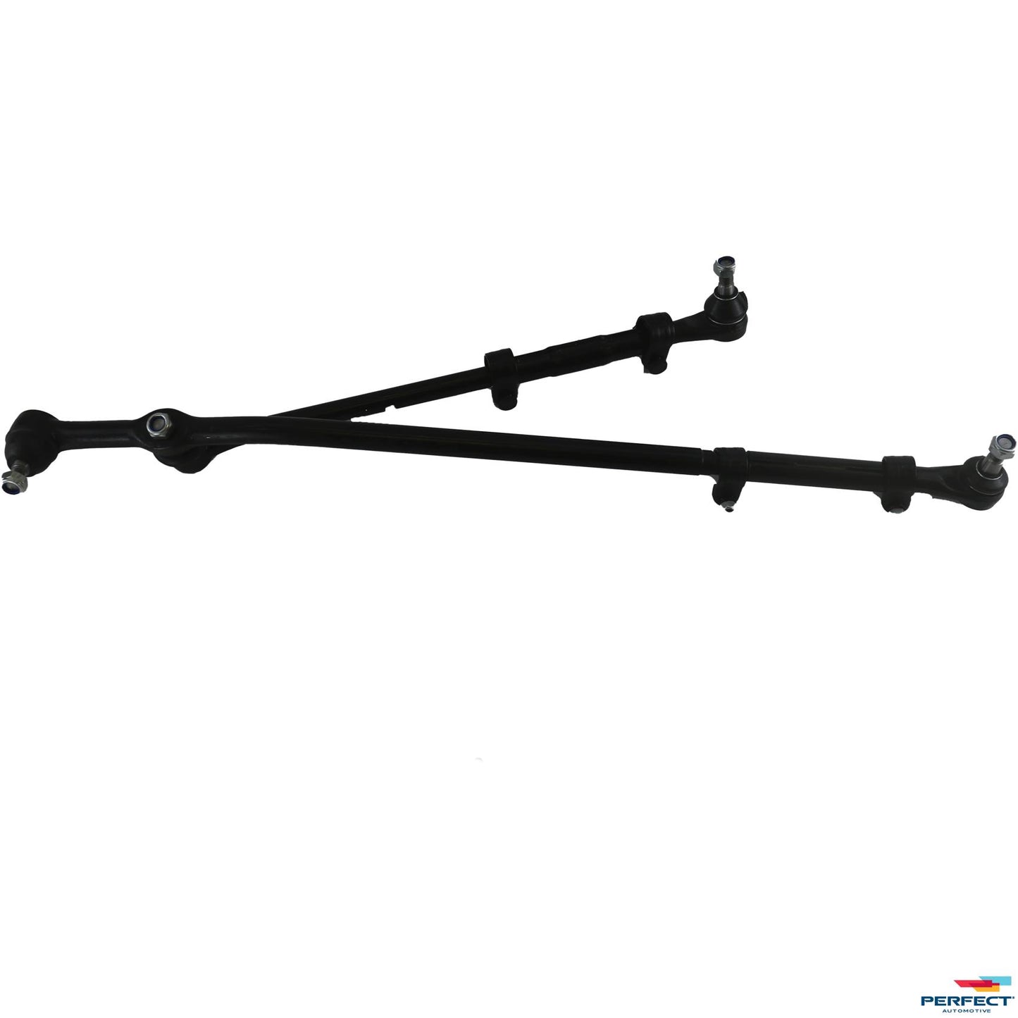 Kit Barra Direcao - Perfect - KBR0705 - (1)