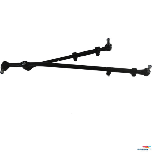 Kit Barra Direcao - Perfect - KBR0705 - (1)