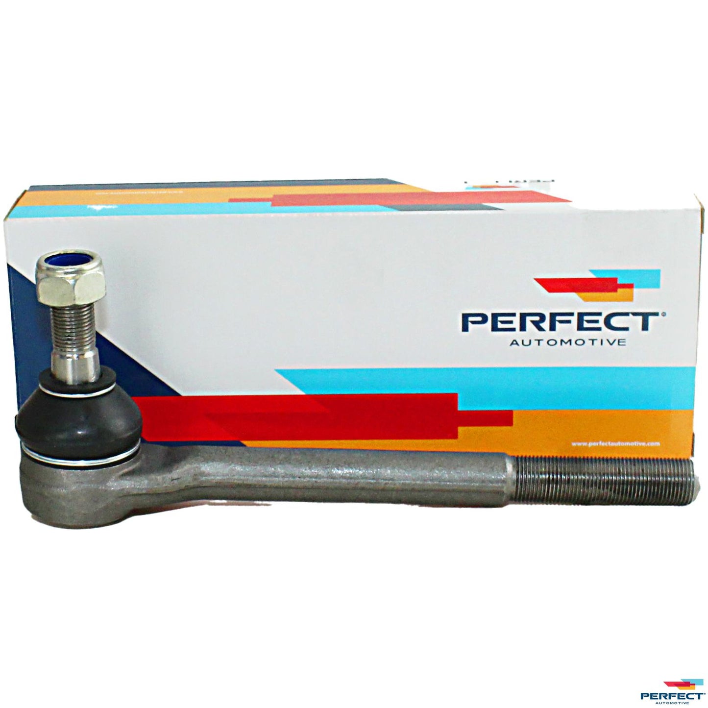 Terminal de Direção Dir/Esq Rosca Esquerda - Perfect - TDI1051 - (1)
