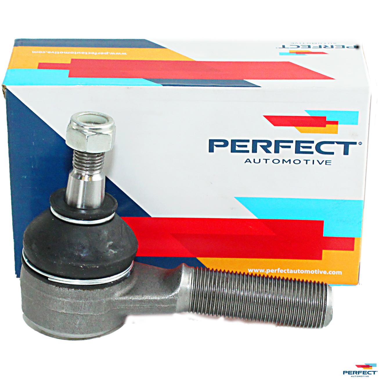 Terminal de Direção Diant Curto (Rosca Dir) - Perfect - TDI1090 - (1)