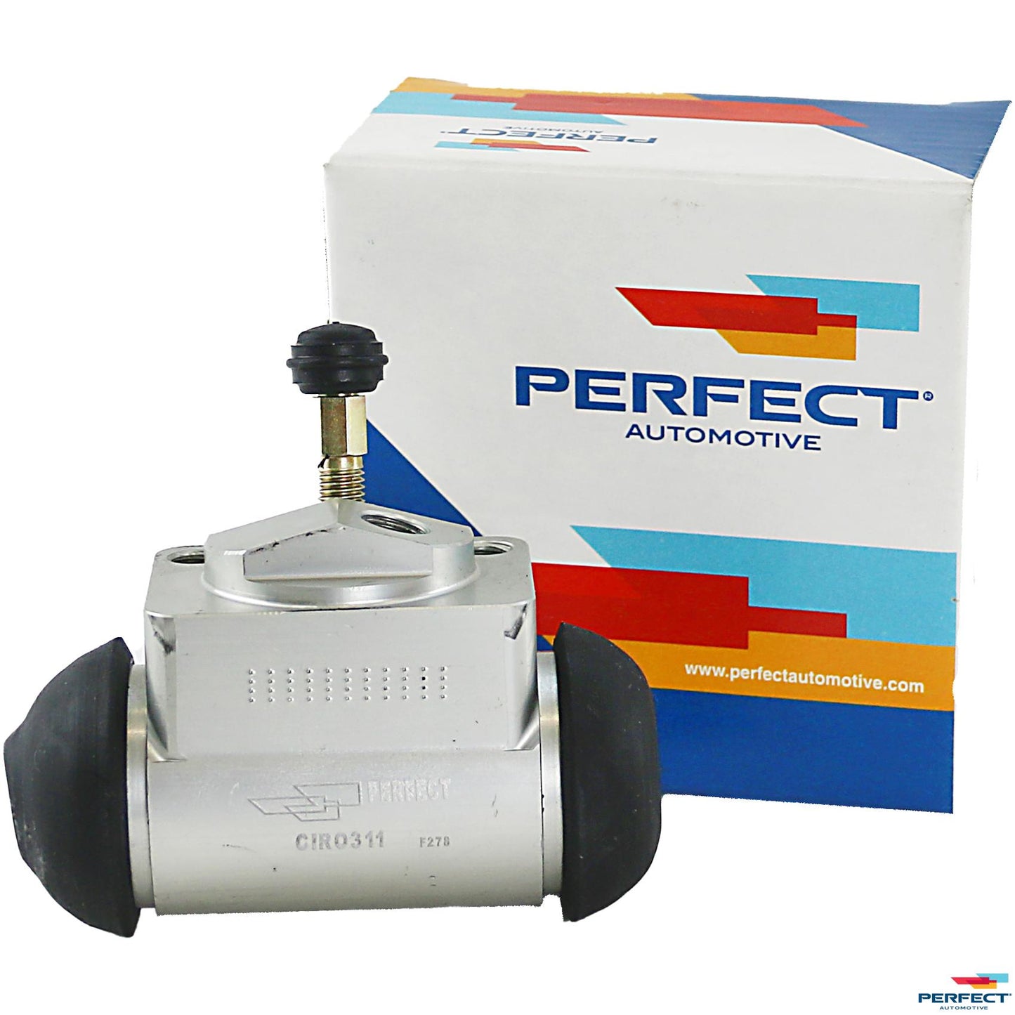 Cilindro de Roda - Perfect - CIR0311 - (1)